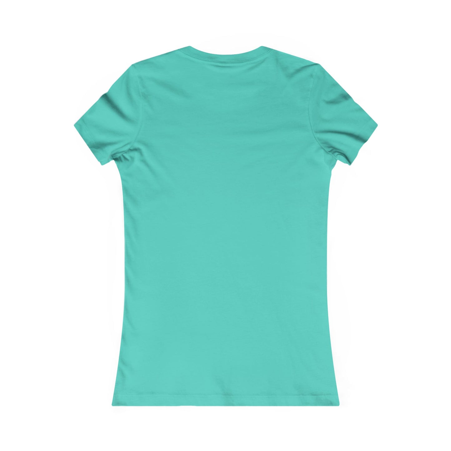 Lead Therapy Fired Shot-Women's Casual Boho Style Tee