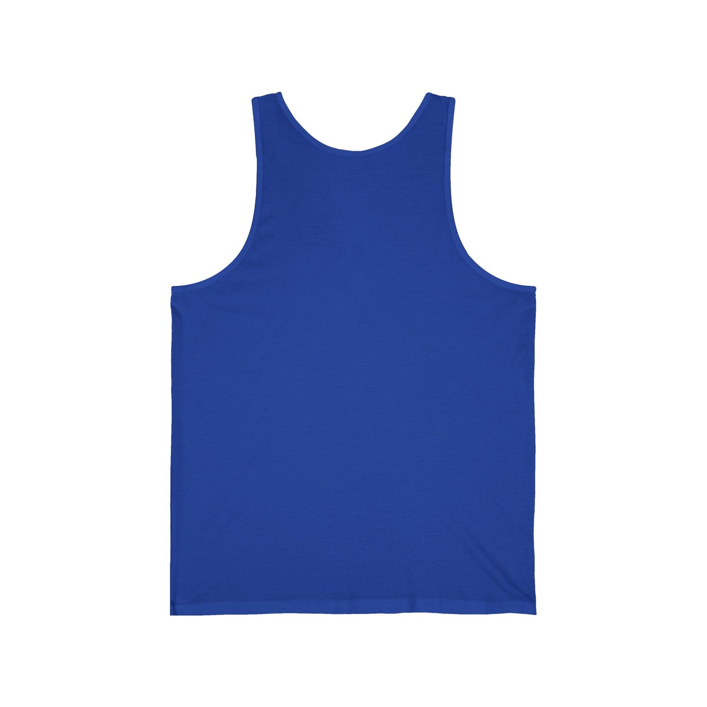 Lead Therapy American Eagle-Unisex Jersey Tank Top