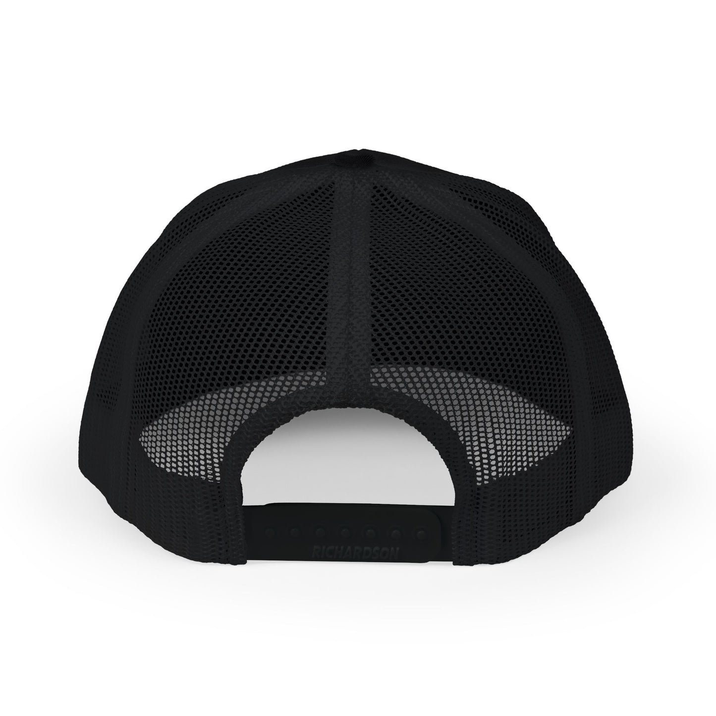 Lead Therapy Sorry About My Husband-Embroidered Snapback Cap