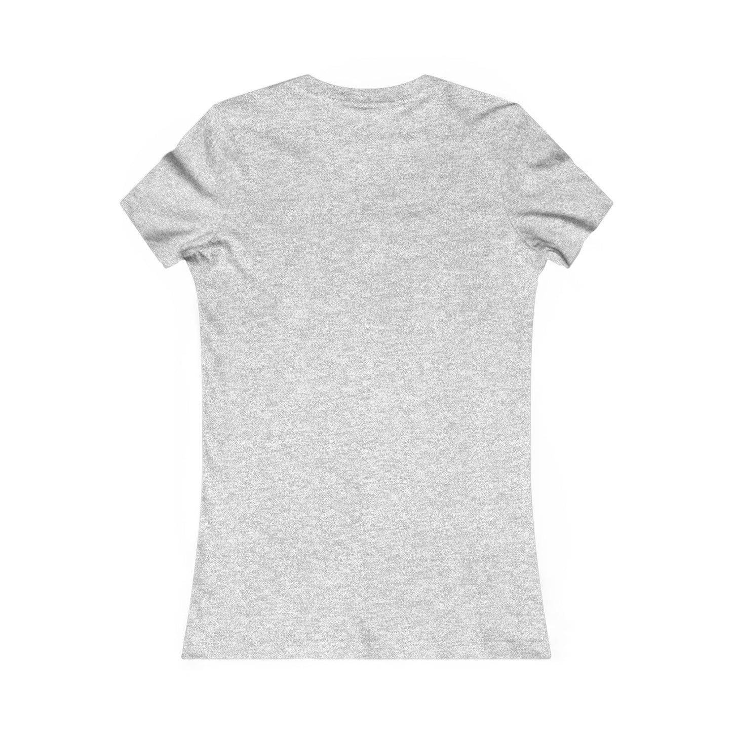 Lead Therapy Soft Bullseye-Women's Casual Boho Style Tee