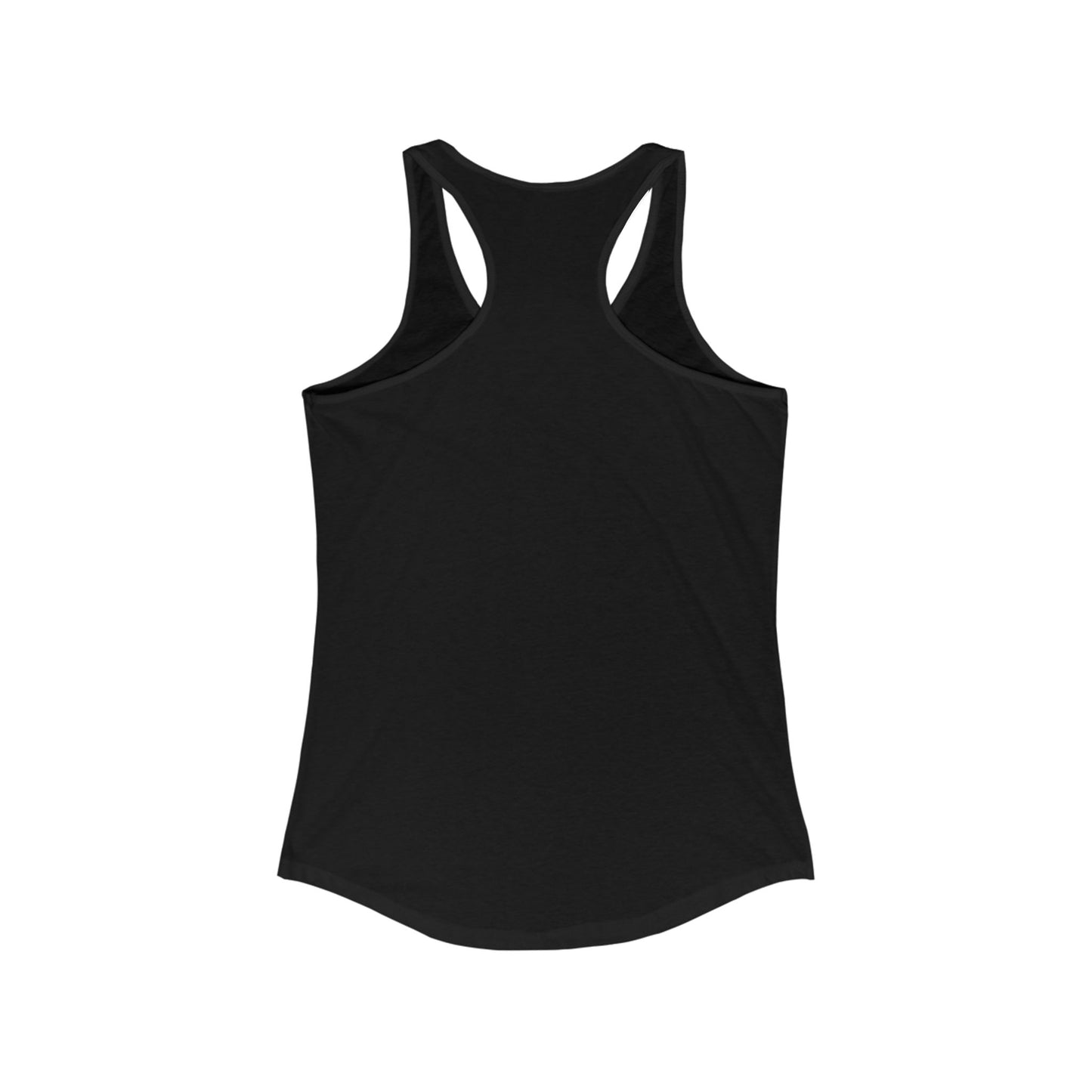 Lead Therapy Fired Shot-Women's Racerback Tank