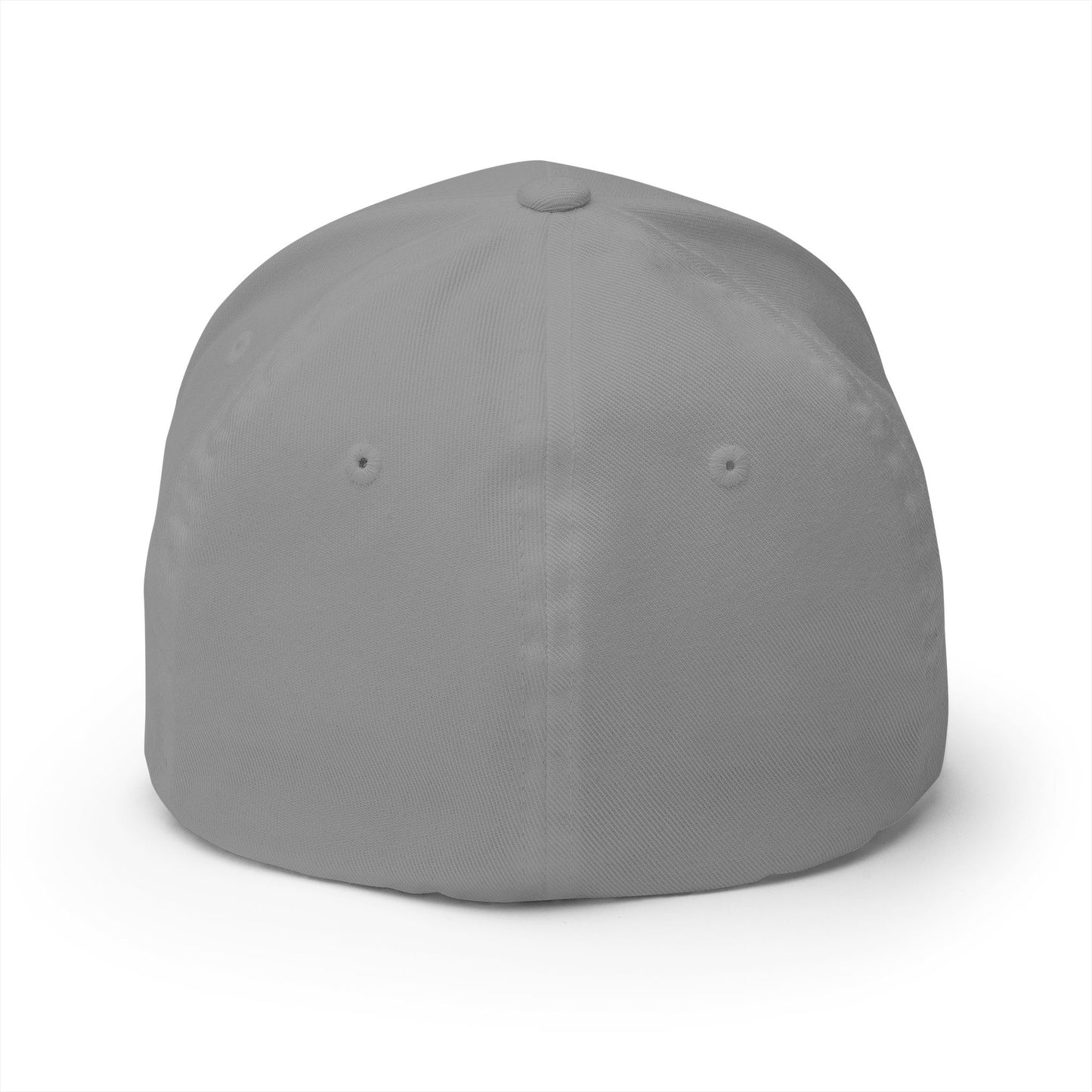 Lead Therapy Sorry About My Husband-Embroidered Closed Back Cap