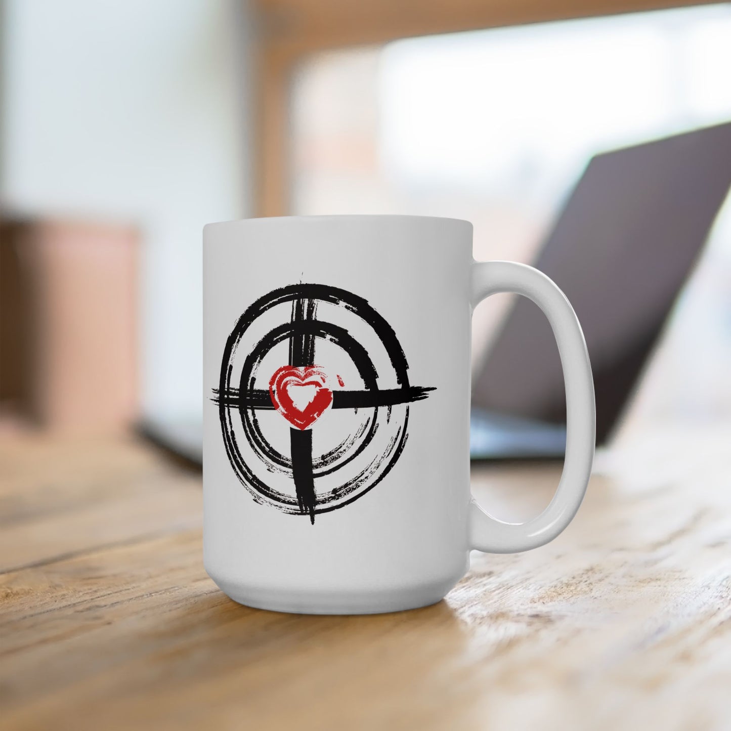 Lead Therapy Sorry About My Husband-11oz or 15oz White Mug