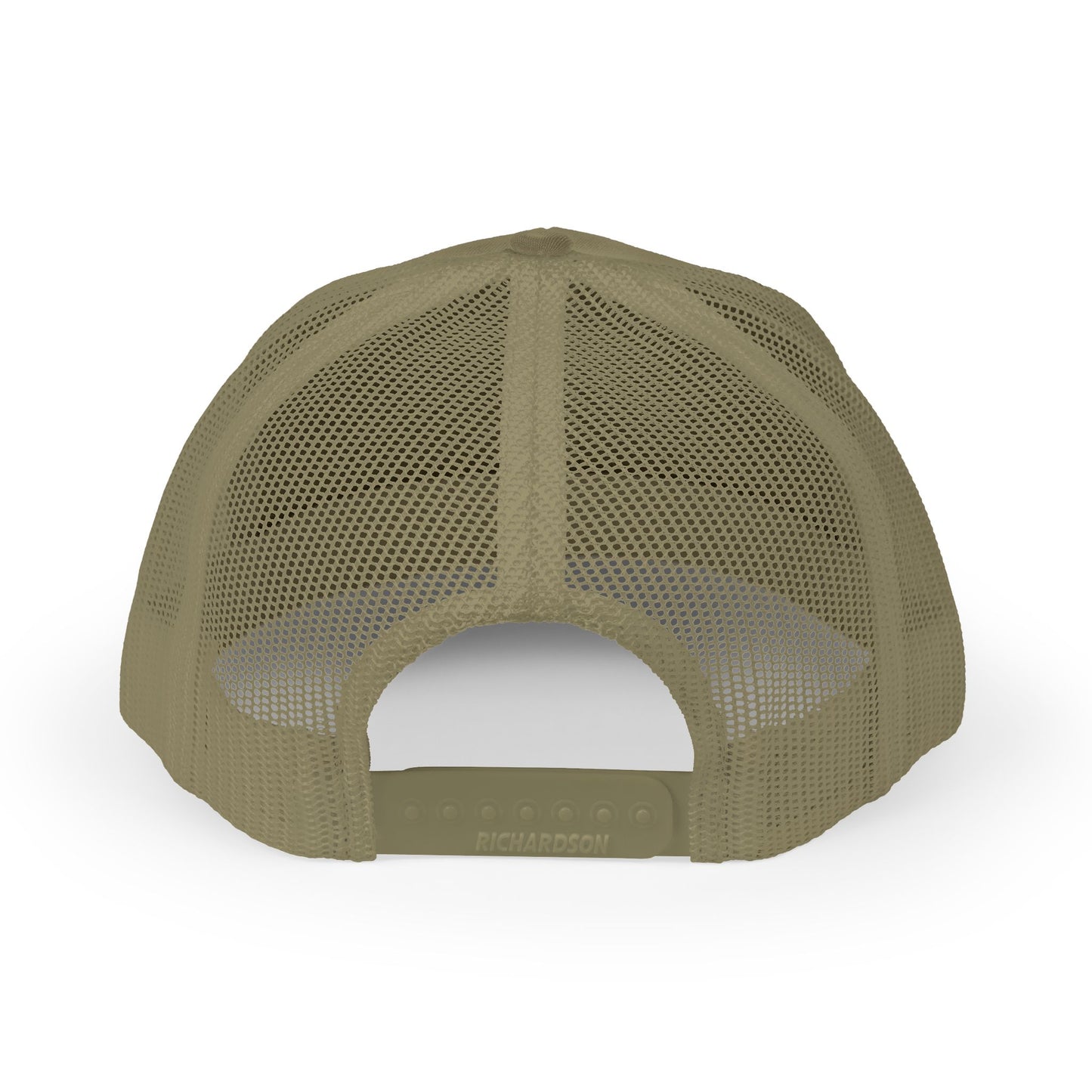 Lead Therapy Sorry About My Husband-Embroidered Snapback Cap