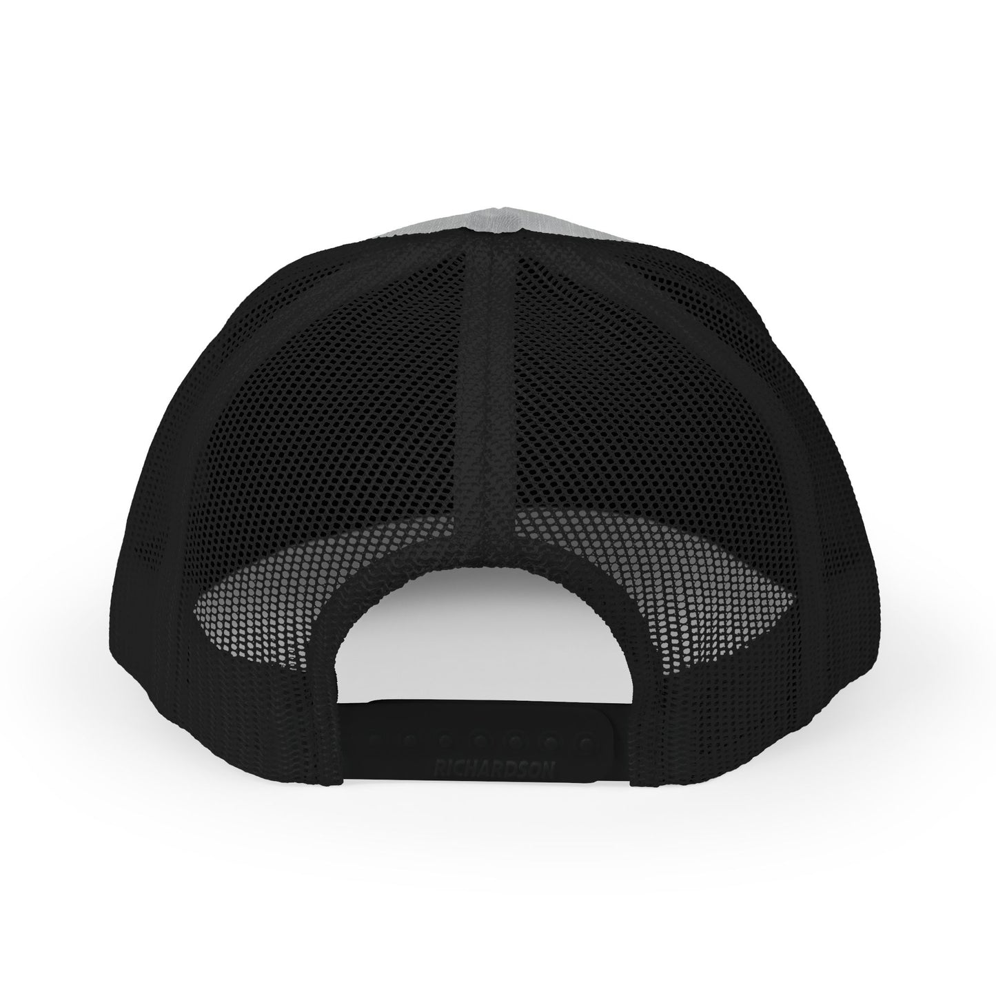 Lead Therapy Badge-Embroidered Snapback Cap