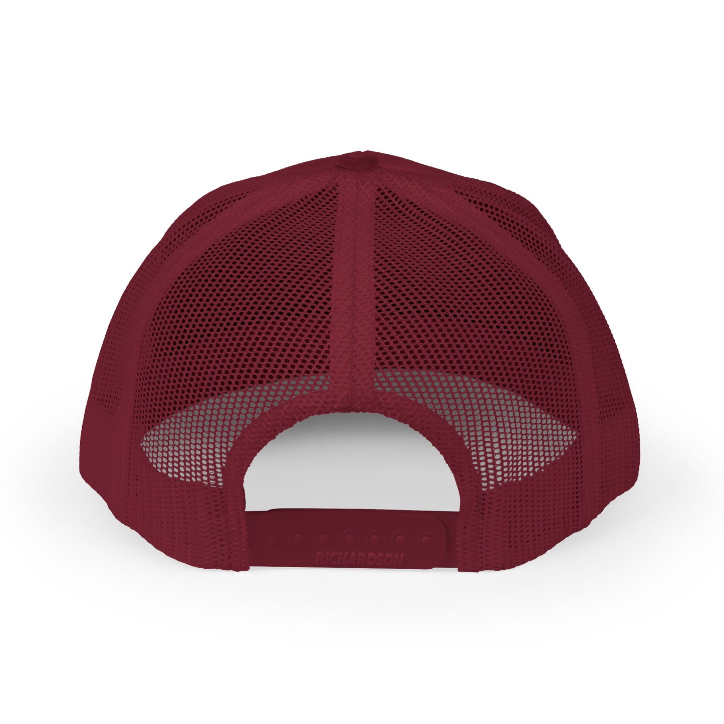 Lead Therapy Winged Badge-Embroidered Snapback Cap