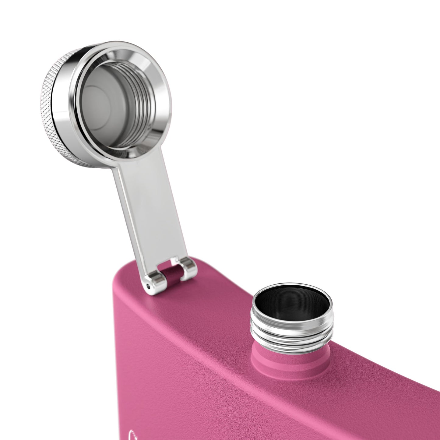 Lead Therapy Sorry About My Husband-Stainless Steel Flask