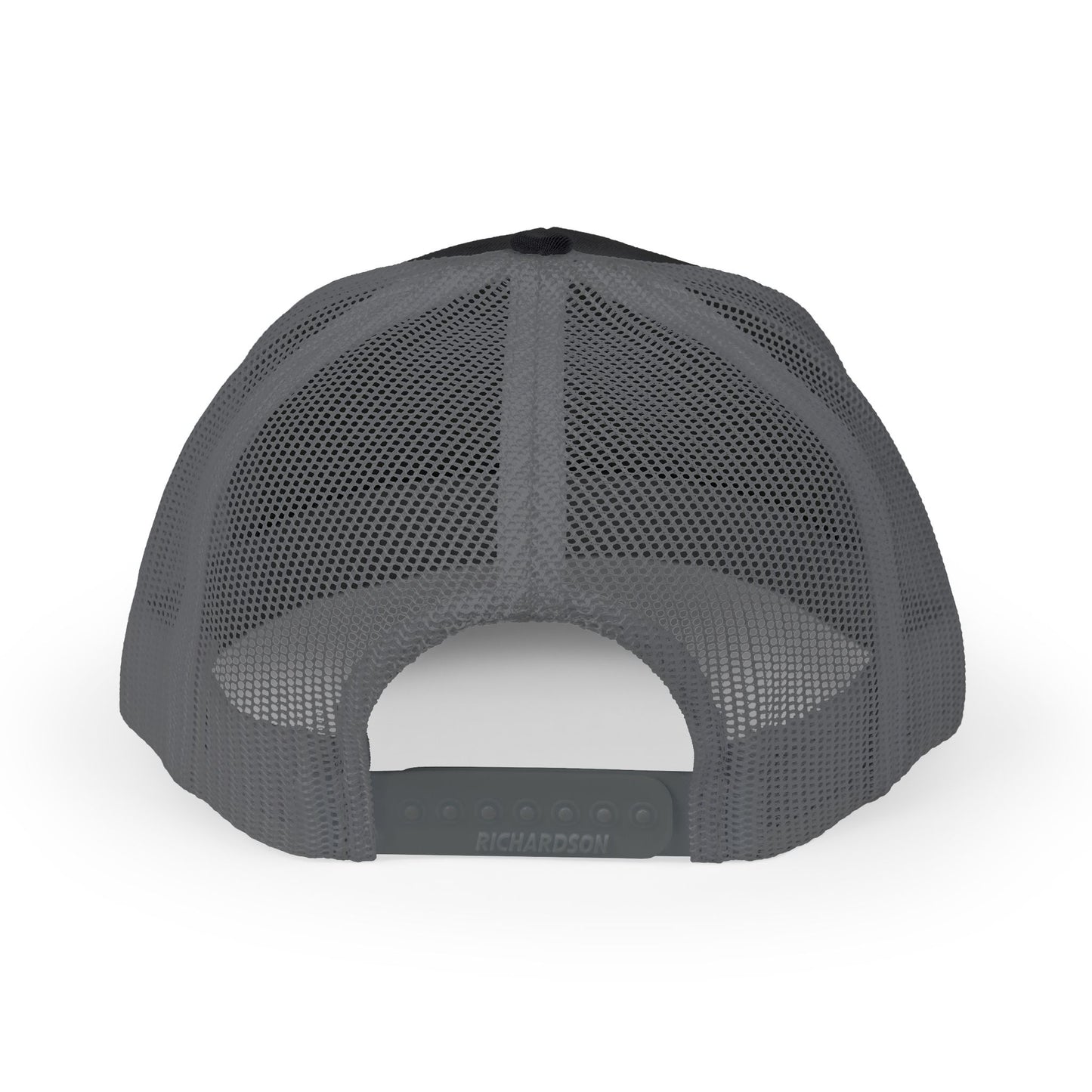 Lead Therapy Sorry About My Husband-Embroidered Snapback Cap
