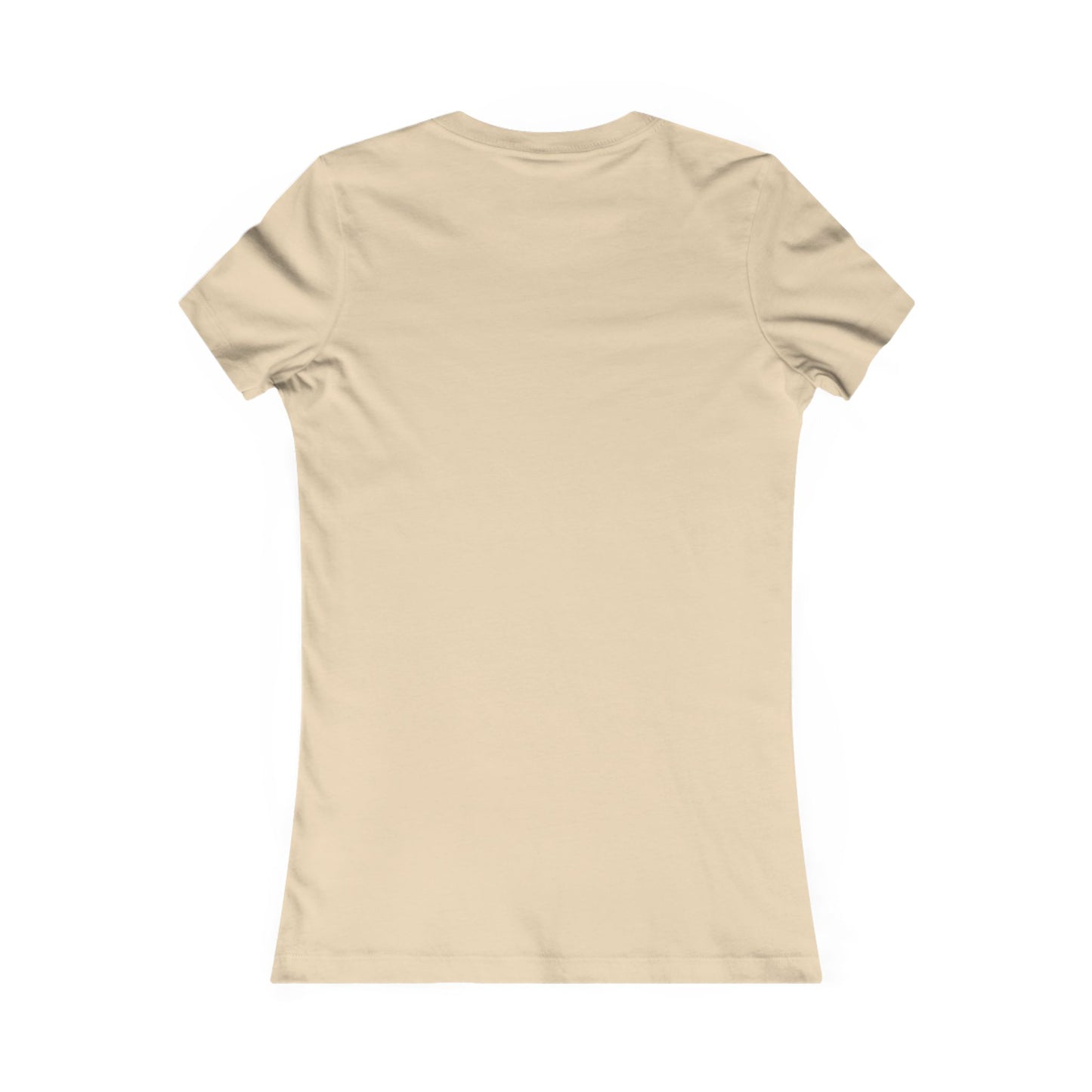 Lead Therapy Soft Bullseye-Women's Casual Boho Style Tee