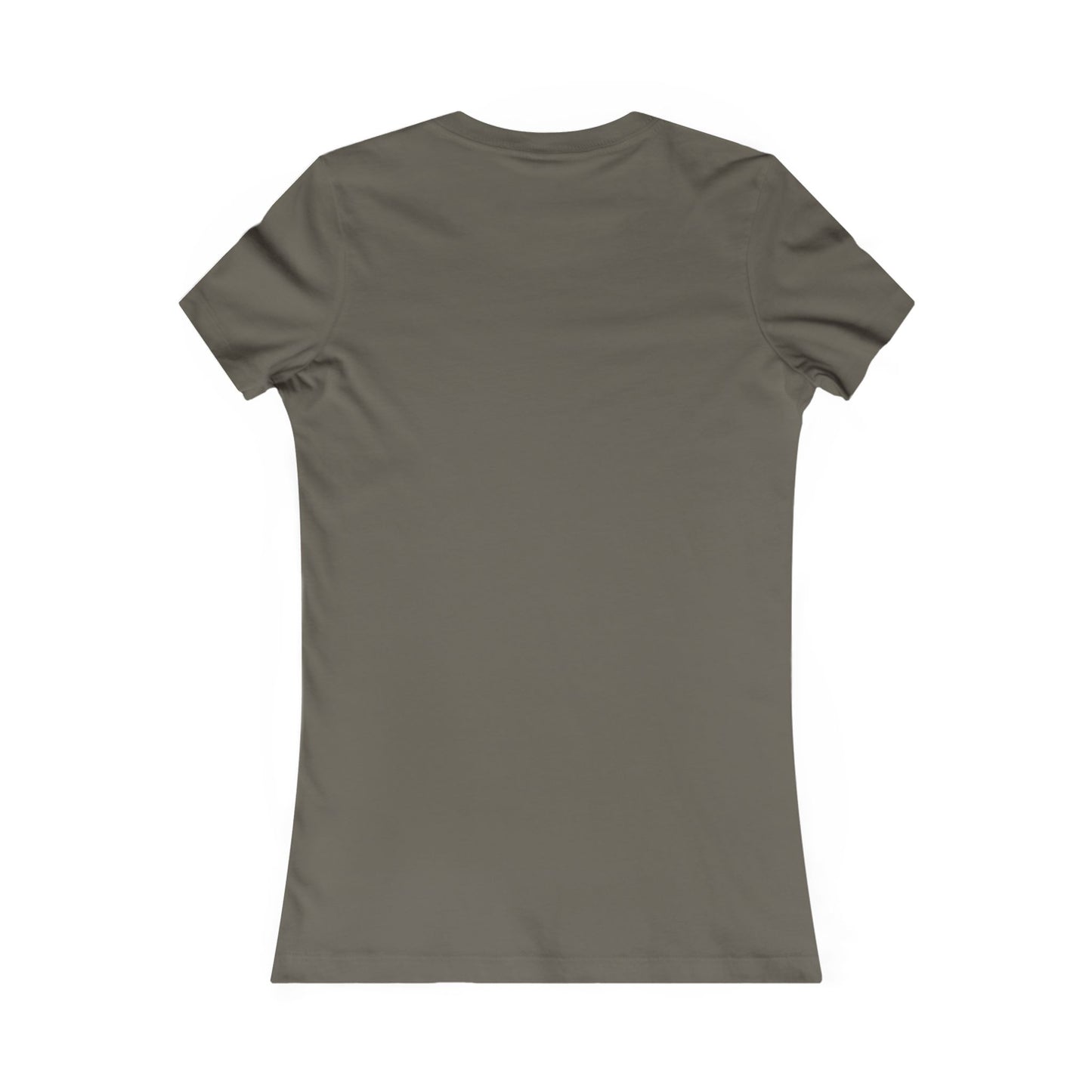 Lead Therapy Soft Bullseye-Women's Casual Boho Style Tee