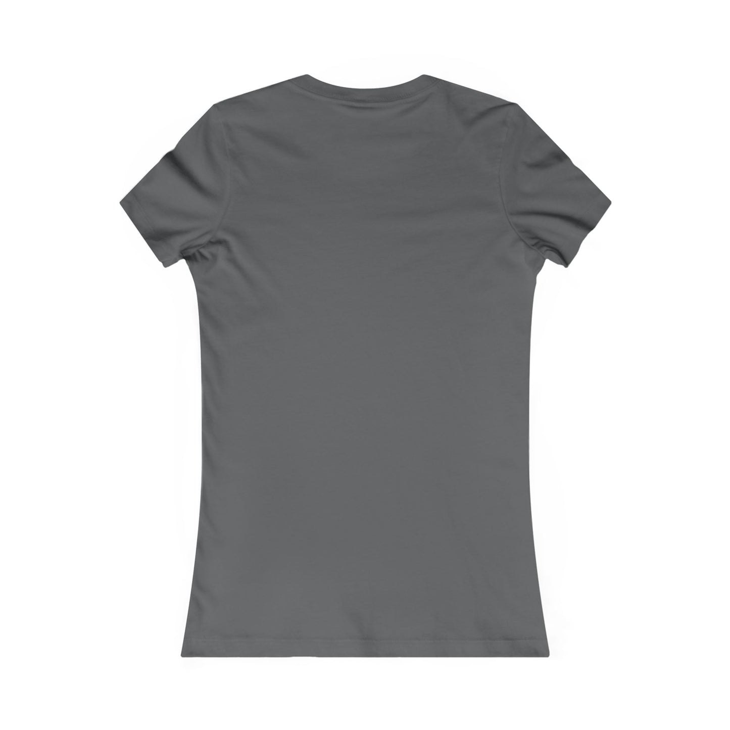 Lead Therapy Soft Bullseye-Women's Casual Boho Style Tee