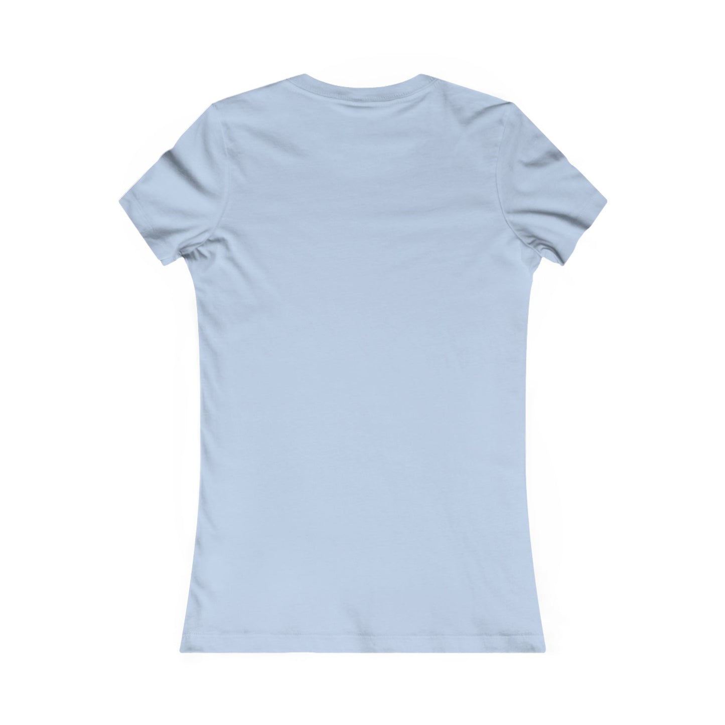 Lead Therapy Soft Bullseye-Women's Casual Boho Style Tee