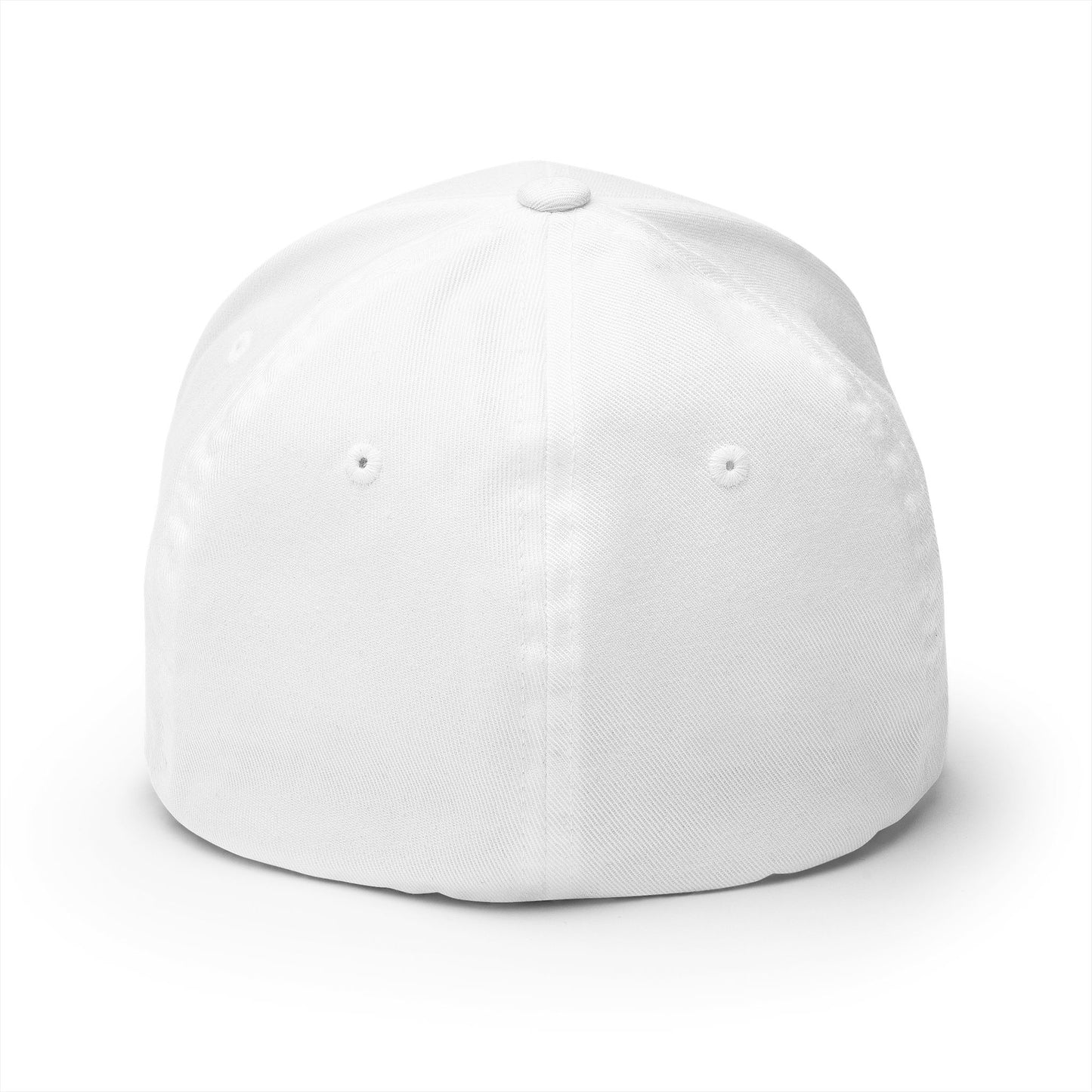 Lead Therapy Sorry About My Husband-Embroidered Closed Back Cap