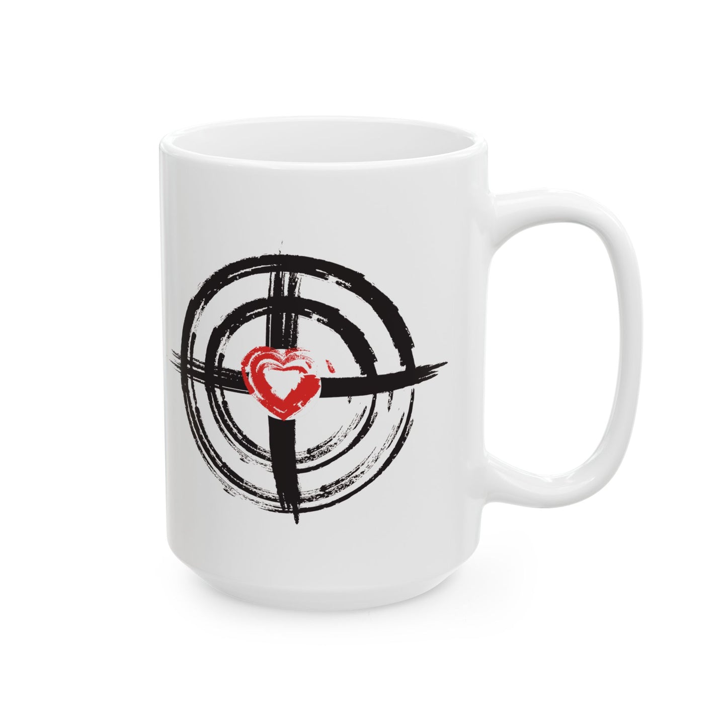 Lead Therapy Sorry About My Husband-11oz or 15oz White Mug