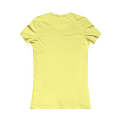 Lead Therapy Fired Shot-Women's Casual Boho Style Tee