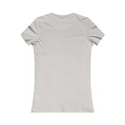 Lead Therapy Fired Shot-Women's Casual Boho Style Tee