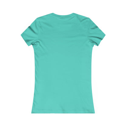 Lead Therapy Fired Shot-Women's Casual Boho Style Tee