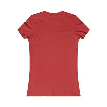 Lead Therapy Fired Shot-Women's Casual Boho Style Tee