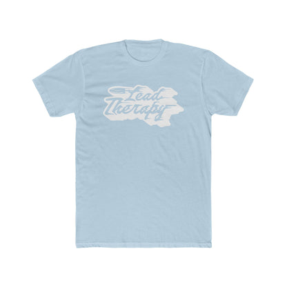 Lead Therapy Fired Shot-Unisex Cotton Tee