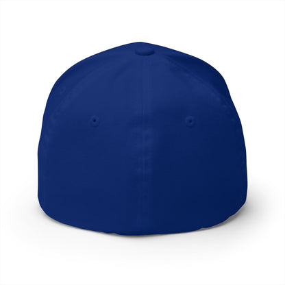 Lead Therapy Sorry About My Husband-Embroidered Closed Back Cap