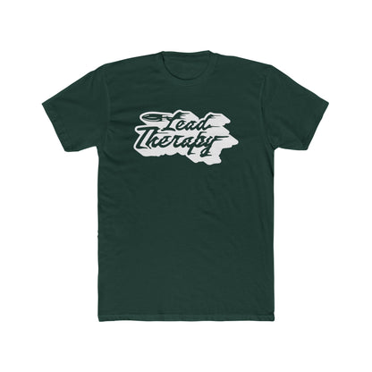 Lead Therapy Fired Shot-Unisex Cotton Tee