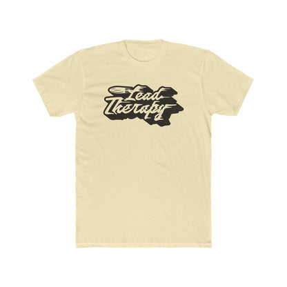 Lead Therapy Fired Shot Unisex-Cotton Tee