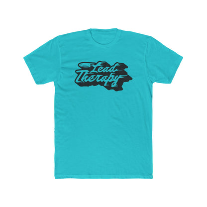 Lead Therapy Fired Shot Unisex-Cotton Tee
