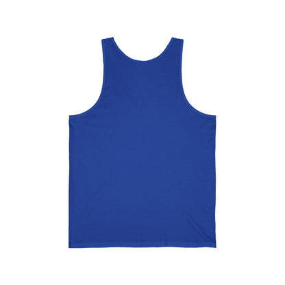 Lead Therapy American Eagle-Unisex Jersey Tank Top