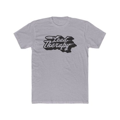 Lead Therapy Fired Shot Unisex-Cotton Tee