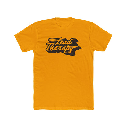 Lead Therapy Fired Shot Unisex-Cotton Tee