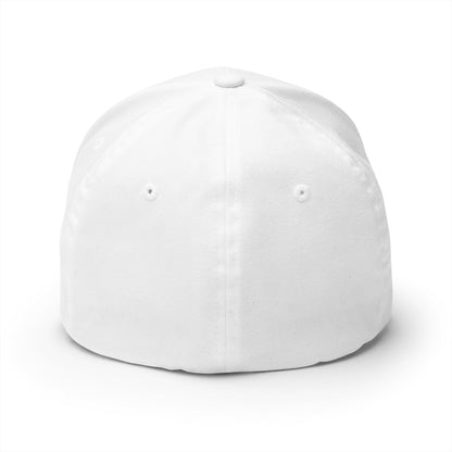Lead Therapy Nobody Owes You-Embroidered Closed Back Cap