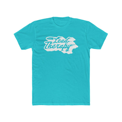 Lead Therapy Fired Shot-Unisex Cotton Tee