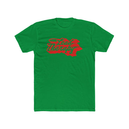 Lead Therapy Fired Shot-Unisex Cotton Tee