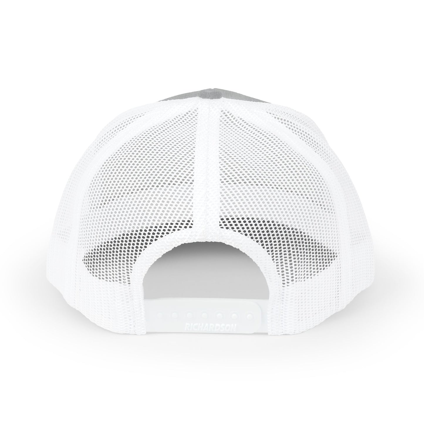 Lead Therapy Badge-Embroidered Snapback Cap