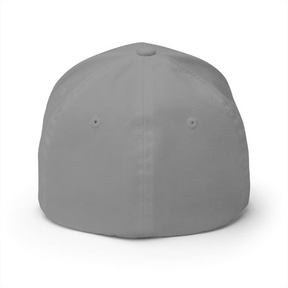 Lead Therapy Sorry About My Husband-Embroidered Closed Back Cap