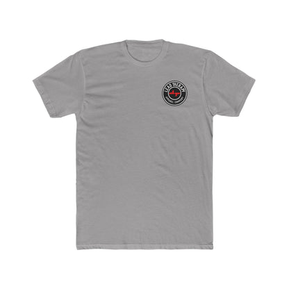 Lead Therapy Banner-Unisex Cotton Tee