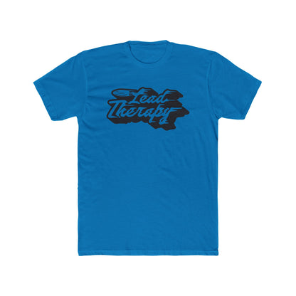 Lead Therapy Fired Shot Unisex-Cotton Tee
