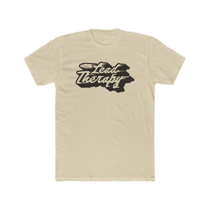 Lead Therapy Fired Shot Unisex-Cotton Tee