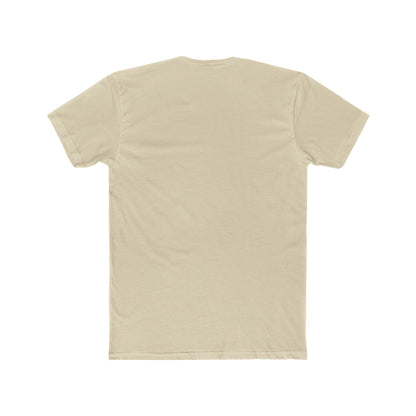 Lead Therapy MBM Apparel Badge-Unisex Cotton Tee