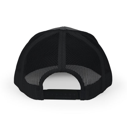 Lead Therapy Sorry About My Husband-Embroidered Snapback Cap