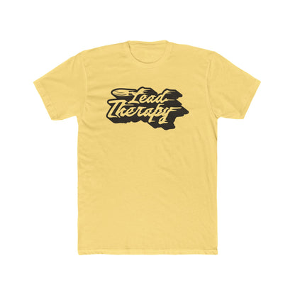 Lead Therapy Fired Shot Unisex-Cotton Tee