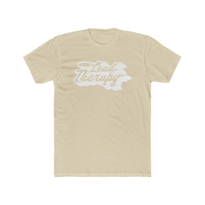 Lead Therapy Fired Shot-Unisex Cotton Tee