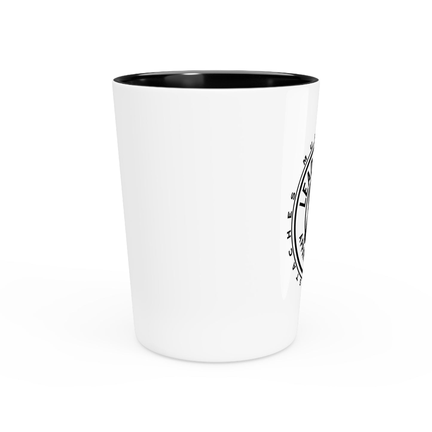 Lead Therapy-MBM Shot Glass