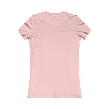 Lead Therapy Soft Bullseye-Women's Casual Boho Style Tee