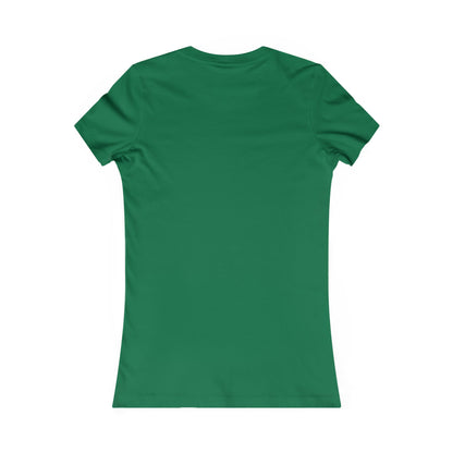Lead Therapy Soft Bullseye-Women's Casual Boho Style Tee