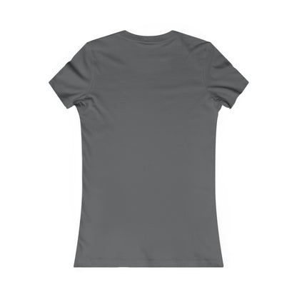 Lead Therapy Soft Bullseye-Women's Casual Boho Style Tee