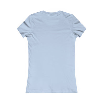 Lead Therapy Soft Bullseye-Women's Casual Boho Style Tee