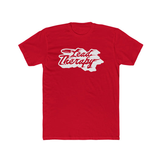 Lead Therapy Fired Shot-Unisex Cotton Tee