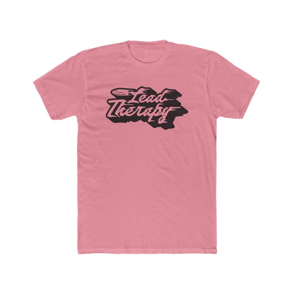 Lead Therapy Fired Shot Unisex-Cotton Tee